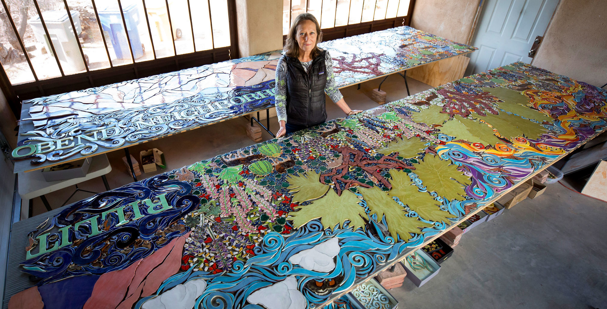 RilitoBend Neighborhood